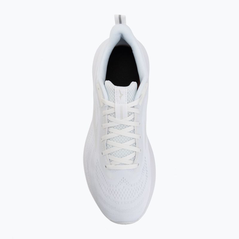 Bežecké boty Mizuno Enerzy Runnerz 2 white/nimbus cloud 5