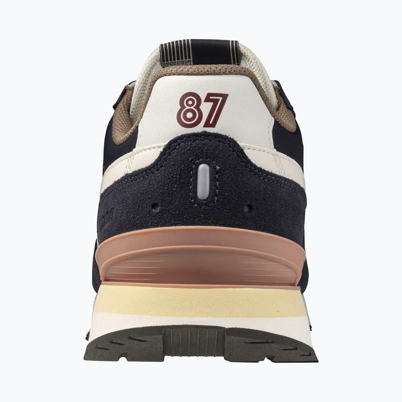 Boty Mizuno RB87 Odyssey Gray/Pristine/Cameo Brown 10