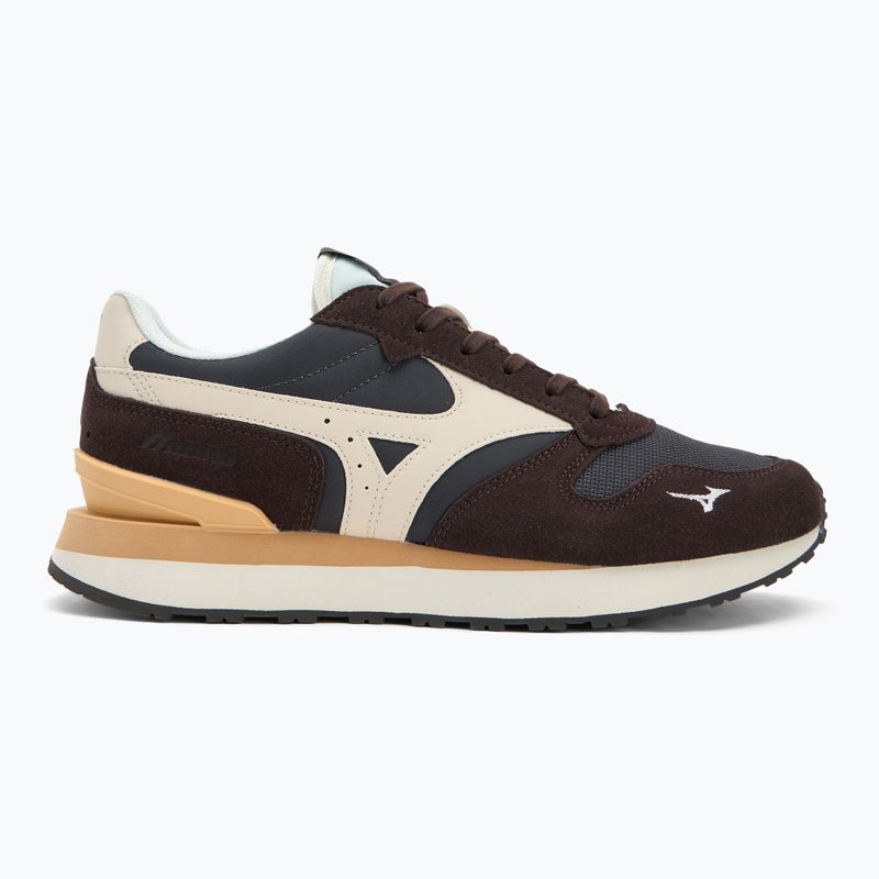 Pánské boty Mizuno RB87 black sand/summer sand/mole 2
