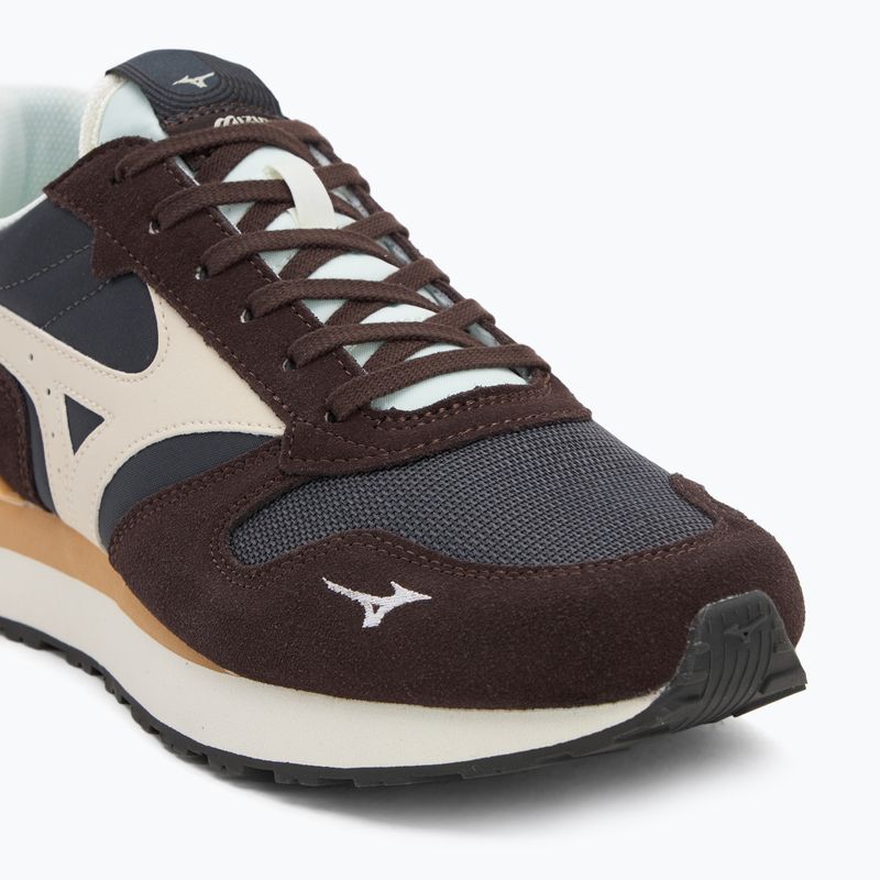 Pánské boty Mizuno RB87 black sand/summer sand/mole 7