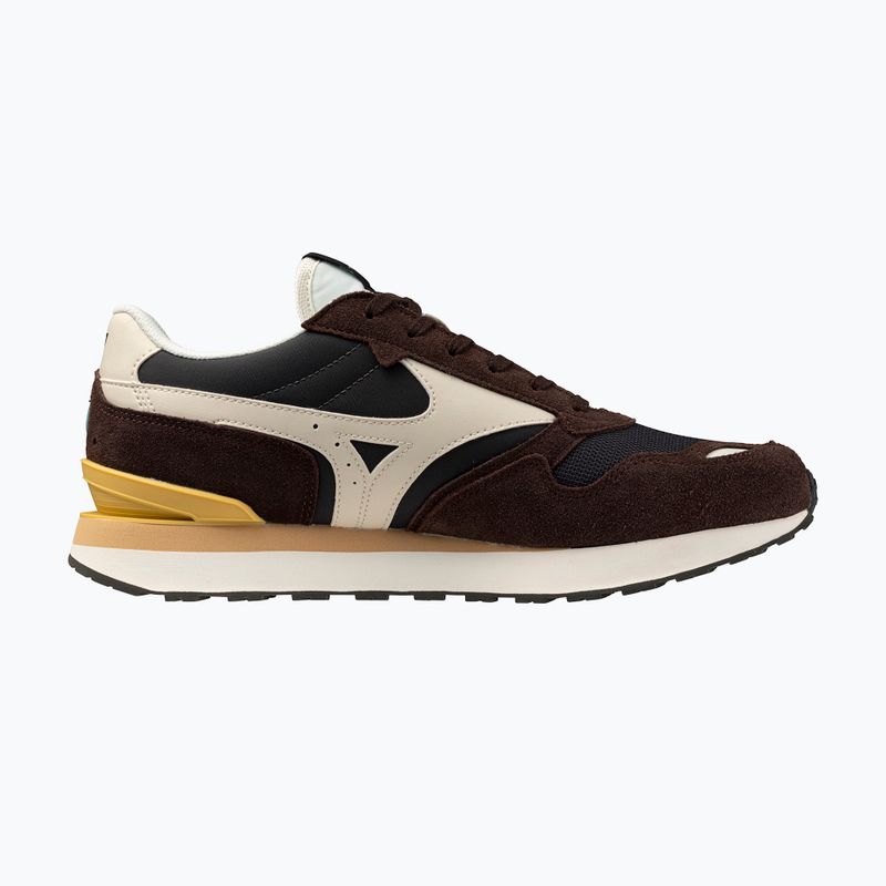 Pánské boty Mizuno RB87 black sand/summer sand/mole 2