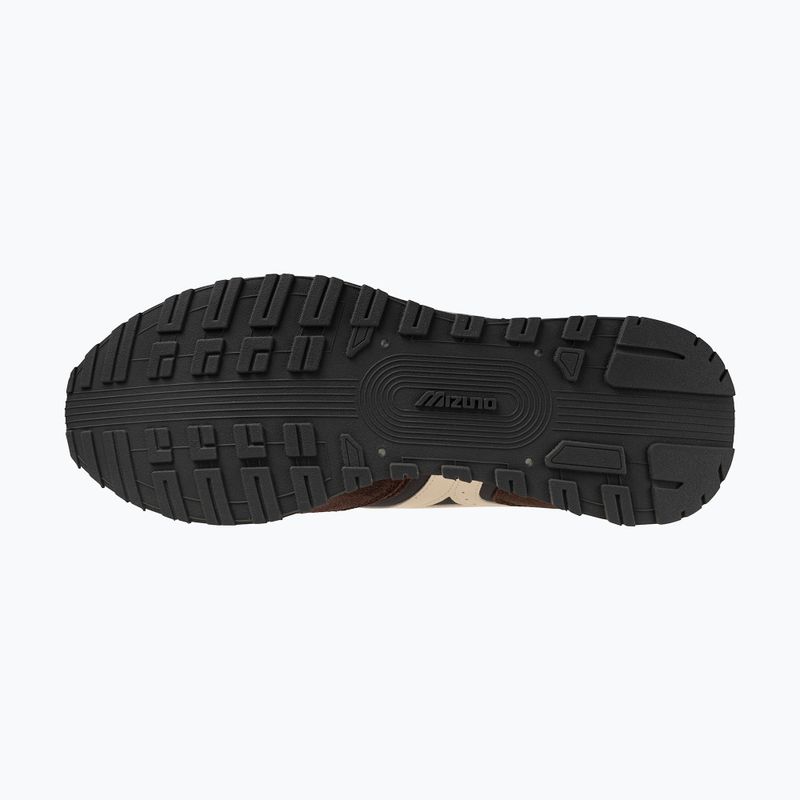 Pánské boty Mizuno RB87 black sand/summer sand/mole 4
