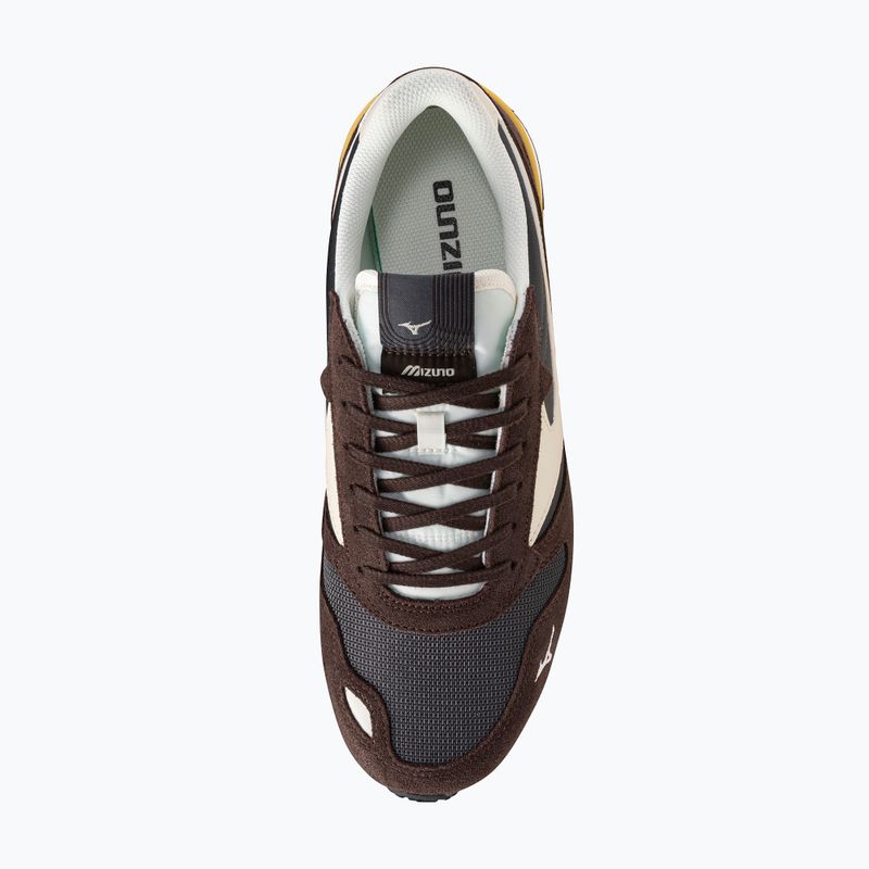 Pánské boty Mizuno RB87 black sand/summer sand/mole 5