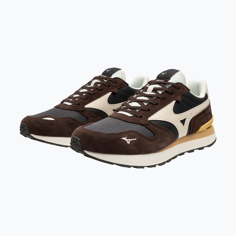 Pánské boty Mizuno RB87 black sand/summer sand/mole 6