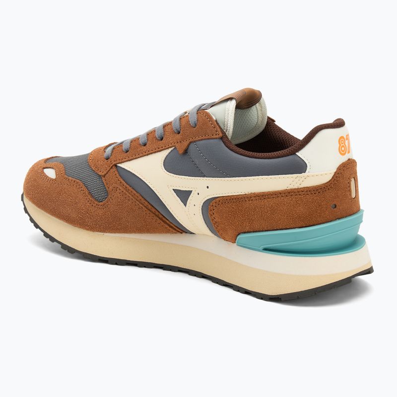 Pánské boty Mizuno RB87 quiet shade/banana crape/thrush 3