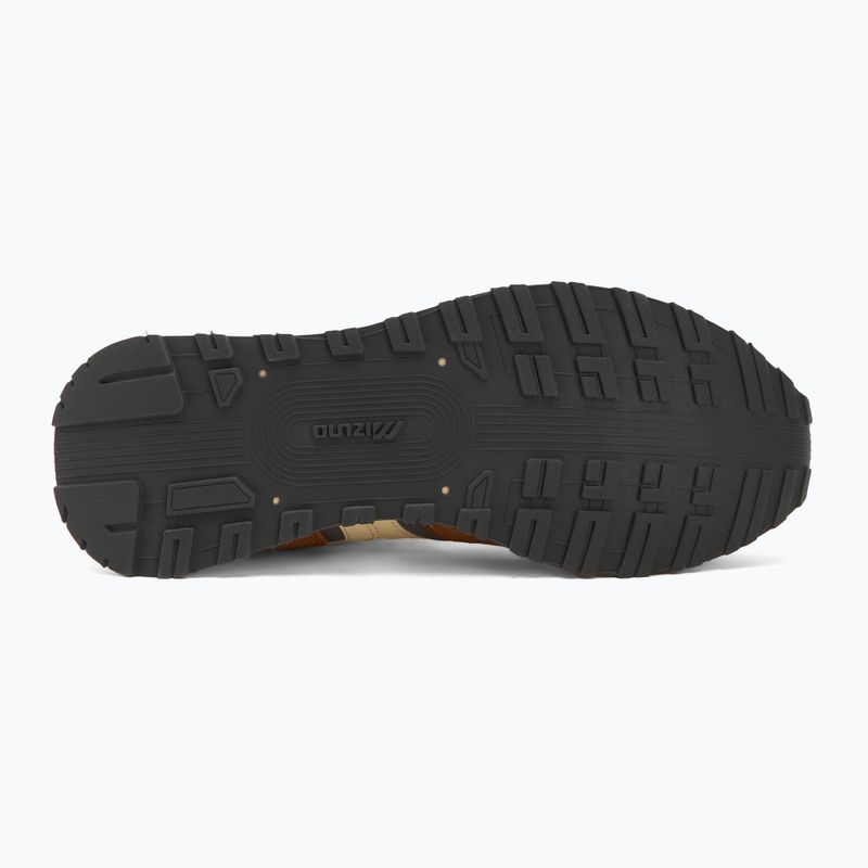 Pánské boty Mizuno RB87 quiet shade/banana crape/thrush 4
