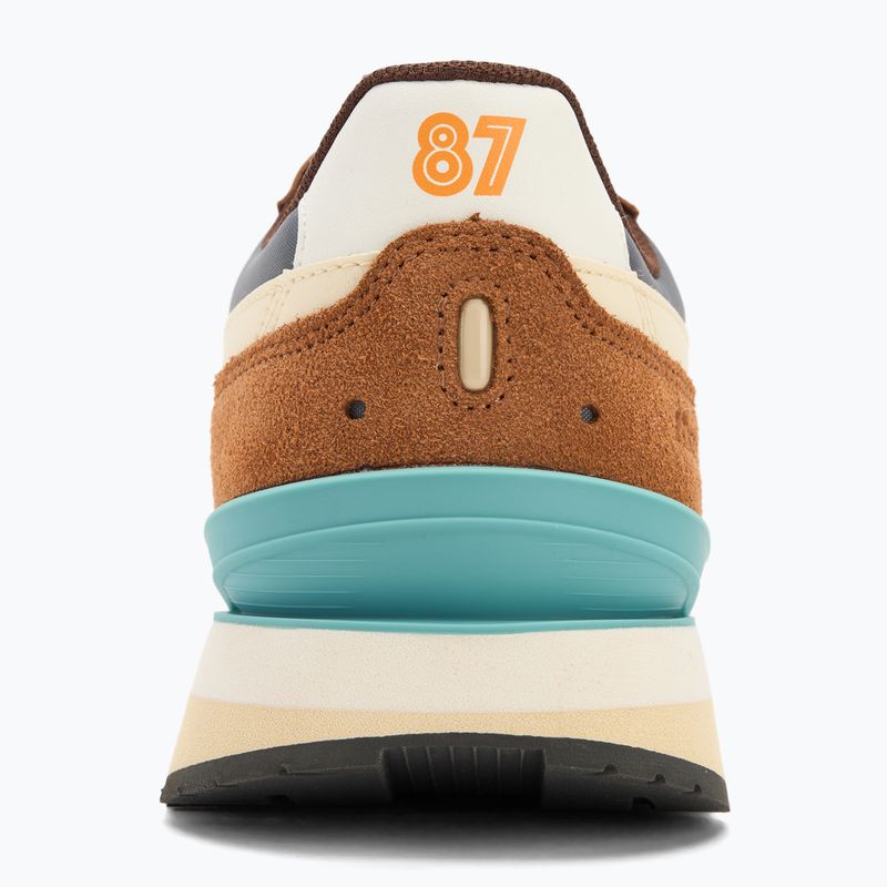 Pánské boty Mizuno RB87 quiet shade/banana crape/thrush 6