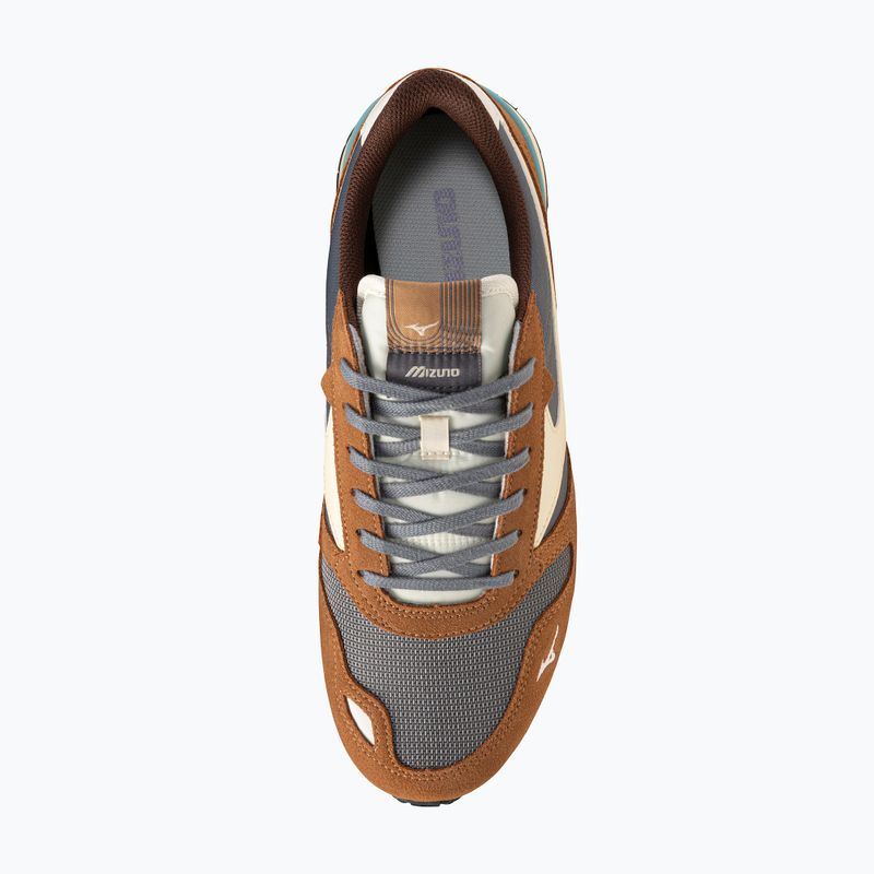 Pánské boty Mizuno RB87 quiet shade/banana crape/thrush 5