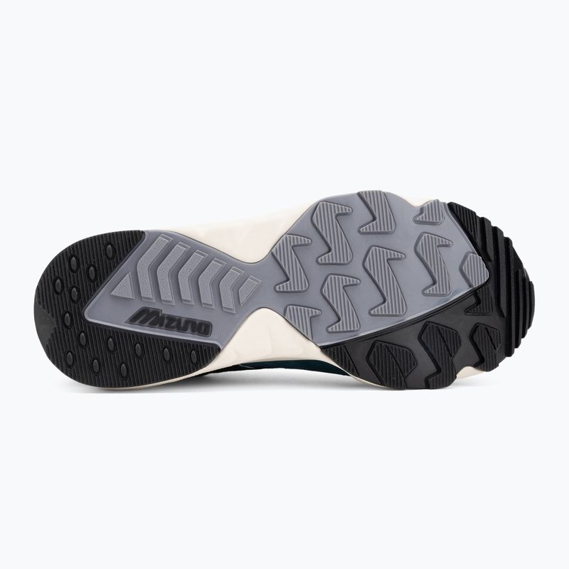 Boty Mizuno Contender S black sand/black/deep teal 4