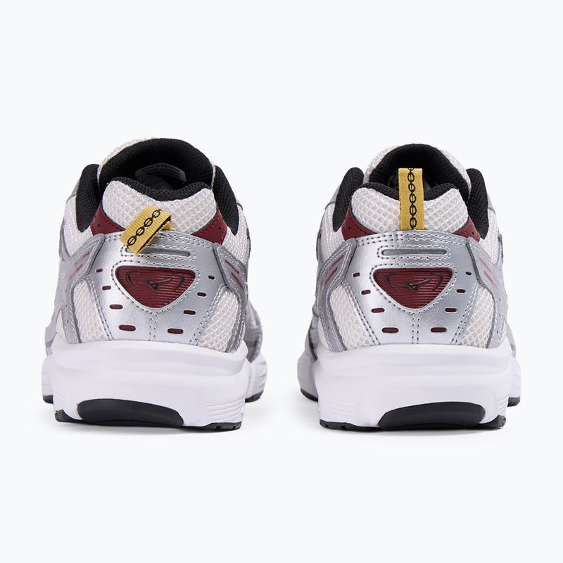 Boty Mizuno MXR nimbus cloud/syrah/silver 3