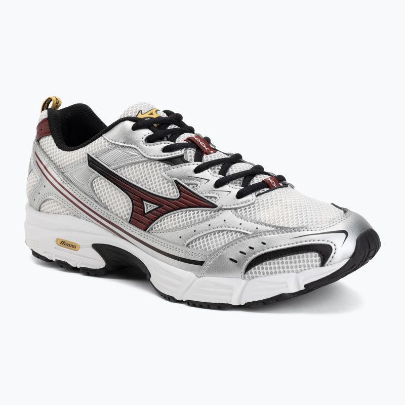 Boty Mizuno MXR nimbus cloud/syrah/silver