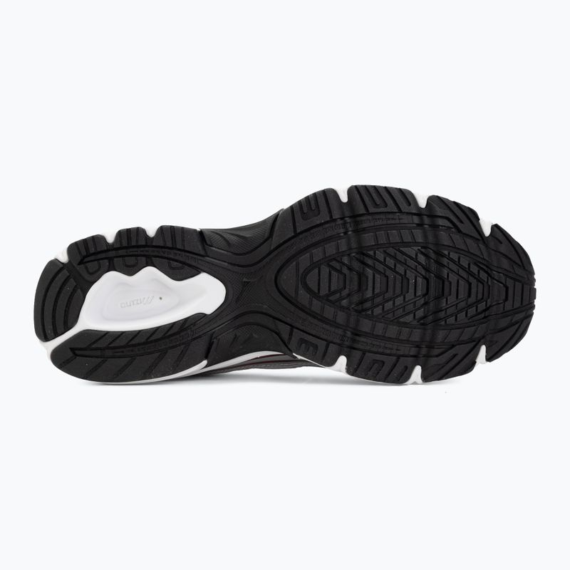 Boty Mizuno MXR nimbus cloud/syrah/silver 4