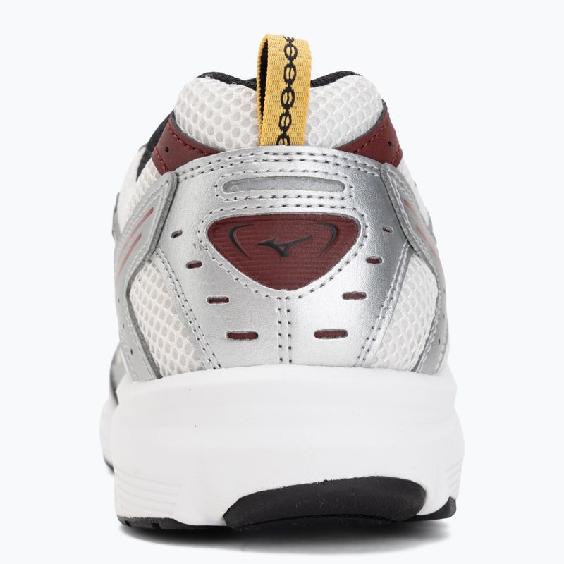 Boty Mizuno MXR nimbus cloud/syrah/silver 6