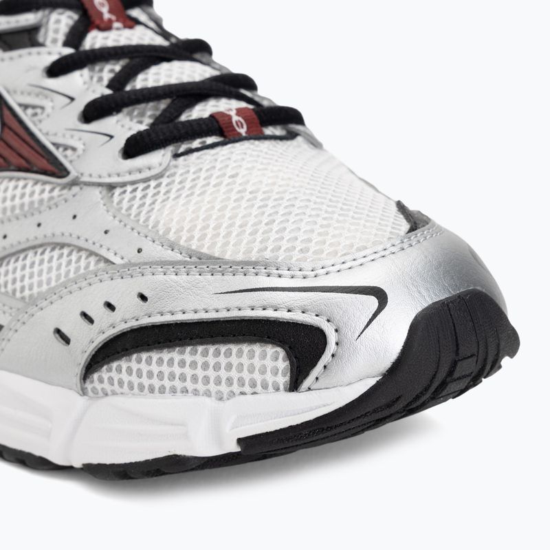 Boty Mizuno MXR nimbus cloud/syrah/silver 7