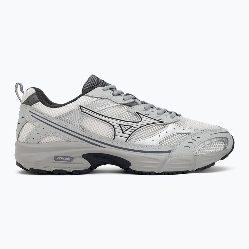 Boty Mizuno MXR nimbus cloud/silver/silver 2