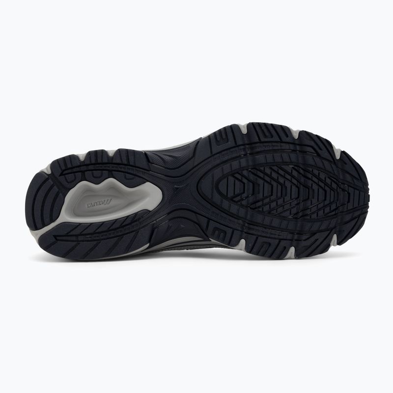 Boty Mizuno MXR nimbus cloud/silver/silver 4