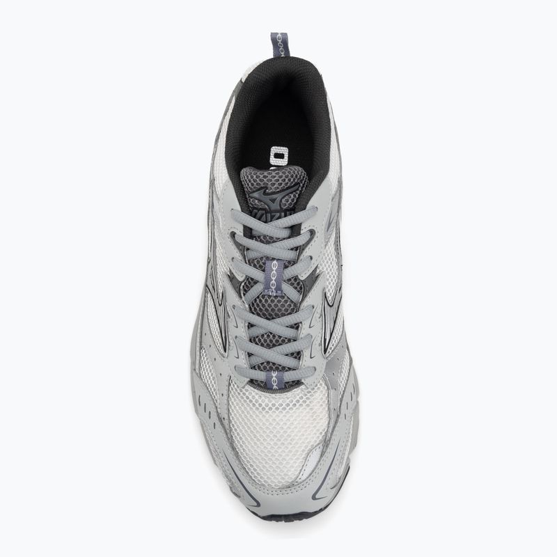 Boty Mizuno MXR nimbus cloud/silver/silver 5