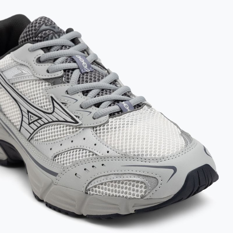 Boty Mizuno MXR nimbus cloud/silver/silver 7