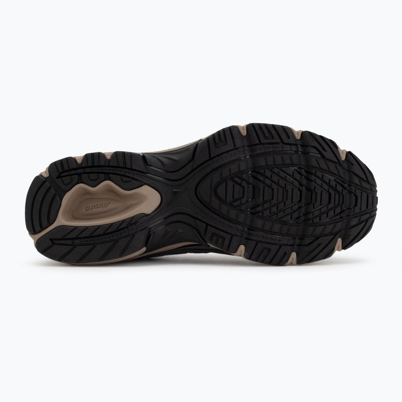 Boty Mizuno MXR Tech iron gate/silver/syrah 4