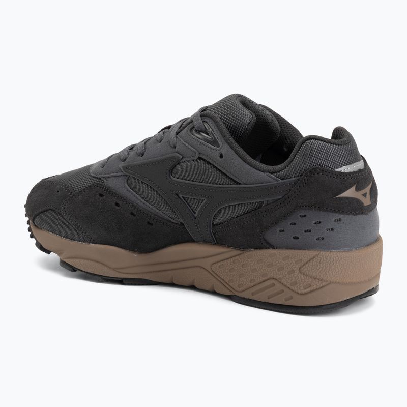 Boty Mizuno Contender Cordura iron gate/black sand/fossil 3