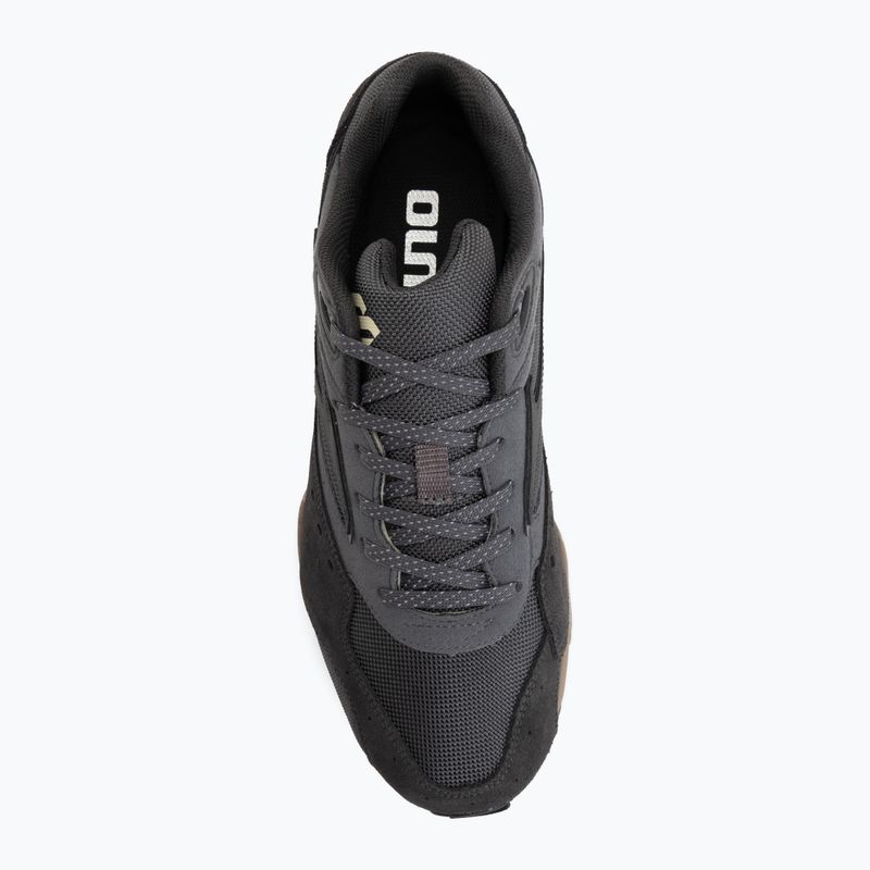 Boty Mizuno Contender Cordura iron gate/black sand/fossil 5
