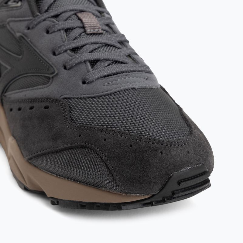 Boty Mizuno Contender Cordura iron gate/black sand/fossil 7