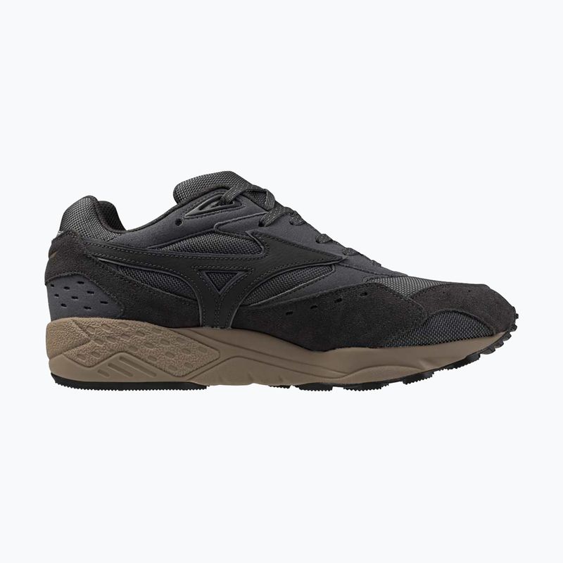 Boty Mizuno Contender Cordura iron gate/black sand/fossil 2