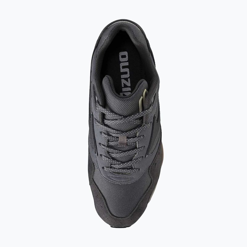 Boty Mizuno Contender Cordura iron gate/black sand/fossil 6