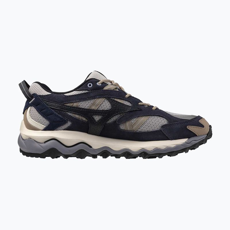 Boty Mizuno Wave Mujin TL opal gray/salute/odyssey gray