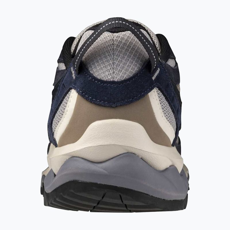 Boty Mizuno Wave Mujin TL opal gray/salute/odyssey gray 2