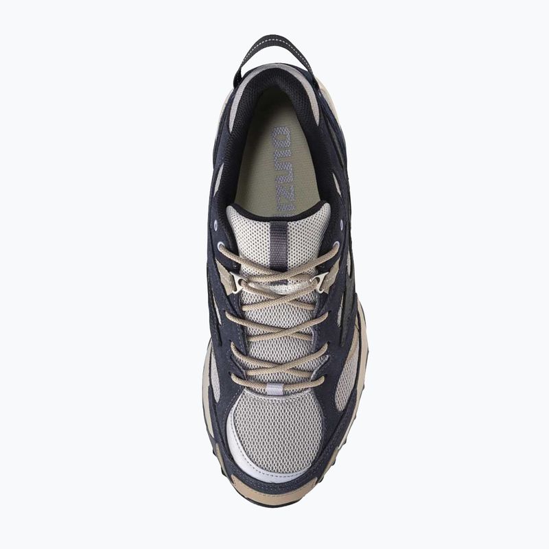 Boty Mizuno Wave Mujin TL opal gray/salute/odyssey gray 4