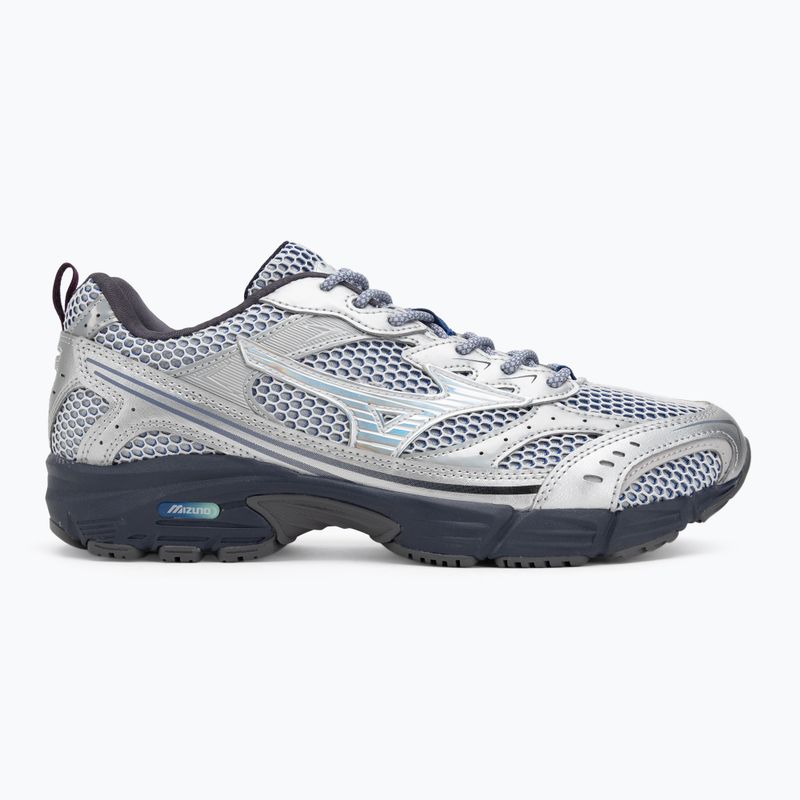 Pánské boty Mizuno MXR silver/silver/nimbus cloud 2