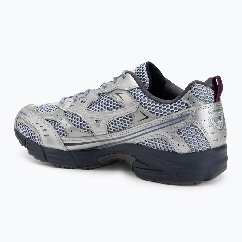 Pánské boty Mizuno MXR silver/silver/nimbus cloud 3