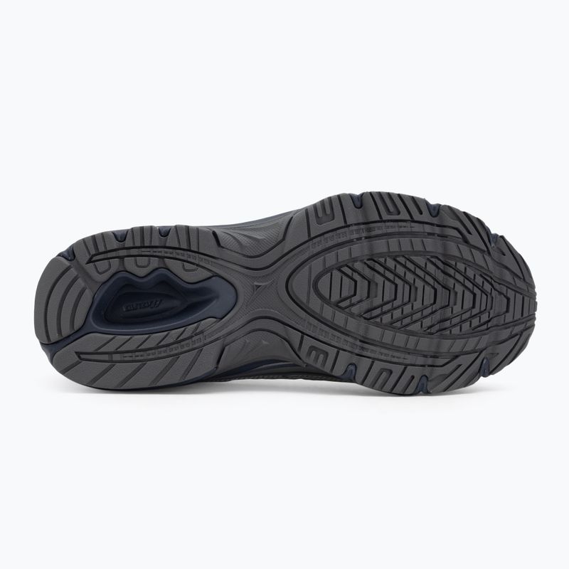 Pánské boty Mizuno MXR silver/silver/nimbus cloud 4
