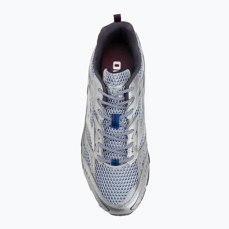 Pánské boty Mizuno MXR silver/silver/nimbus cloud 5