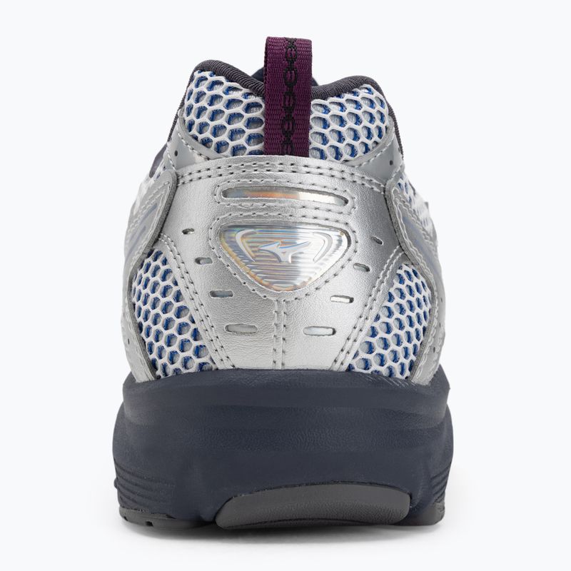 Pánské boty Mizuno MXR silver/silver/nimbus cloud 6