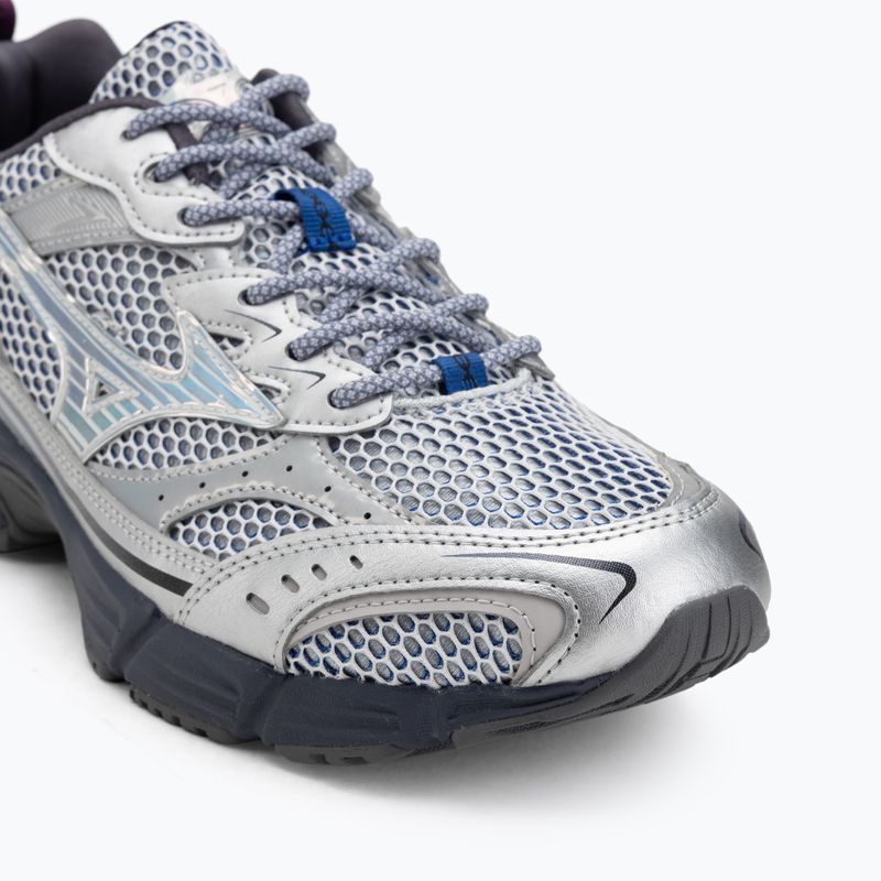 Pánské boty Mizuno MXR silver/silver/nimbus cloud 7