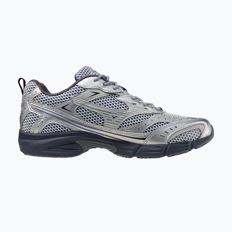 Pánské boty Mizuno MXR silver/silver/nimbus cloud 8