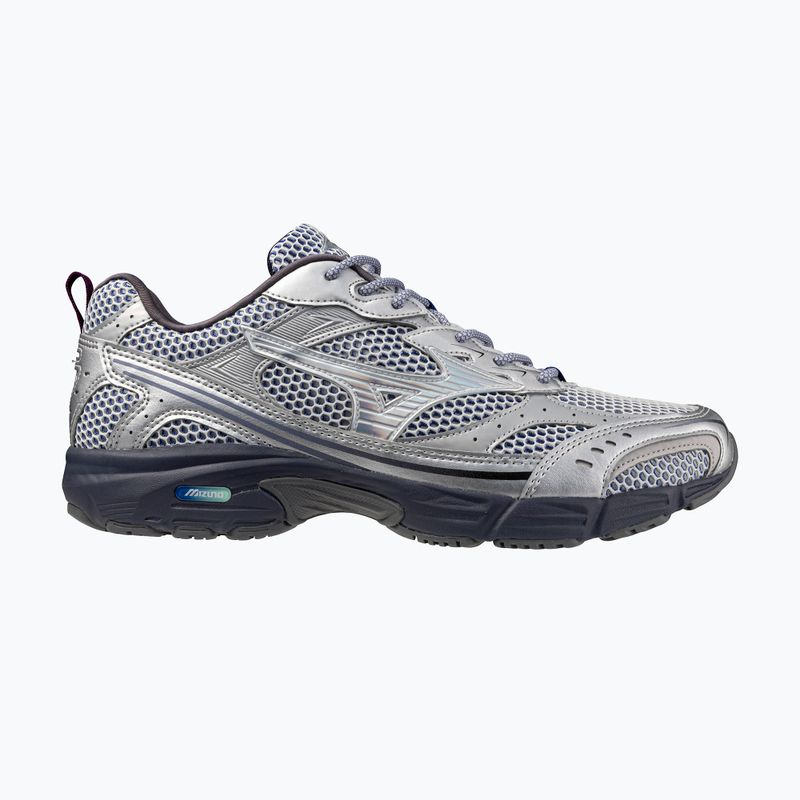 Pánské boty Mizuno MXR silver/silver/nimbus cloud 9