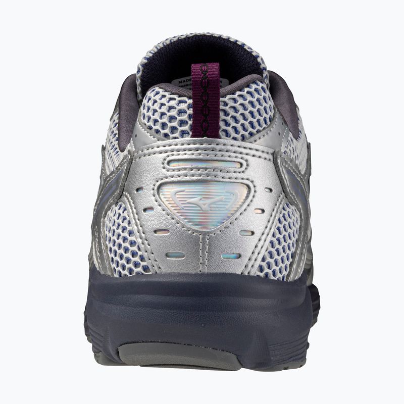 Pánské boty Mizuno MXR silver/silver/nimbus cloud 10