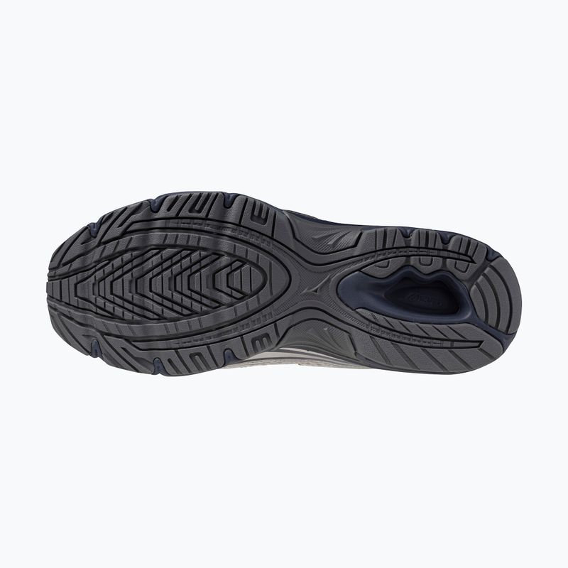 Pánské boty Mizuno MXR silver/silver/nimbus cloud 11
