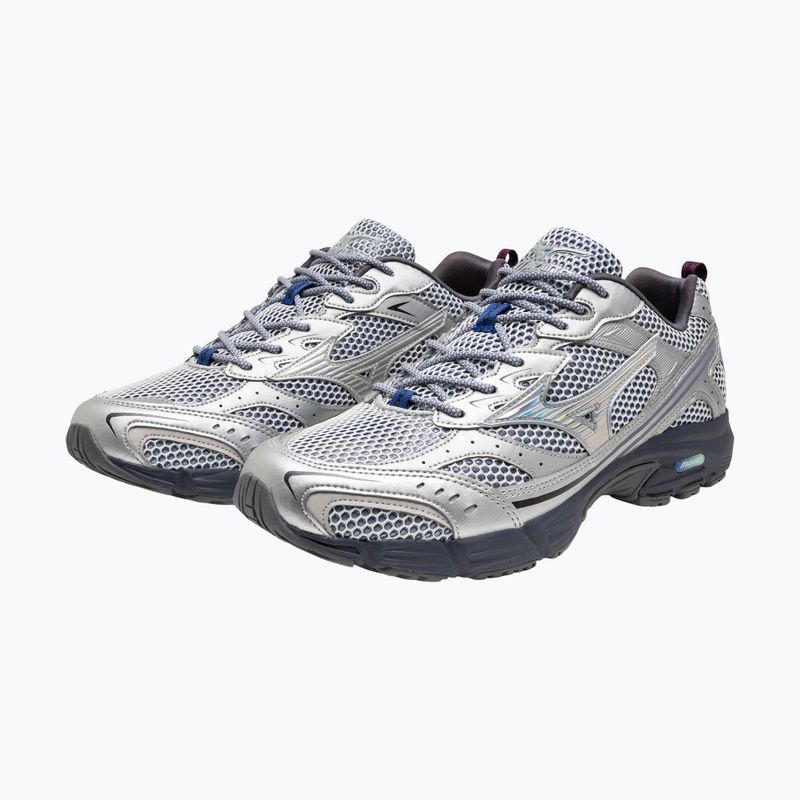 Pánské boty Mizuno MXR silver/silver/nimbus cloud 13