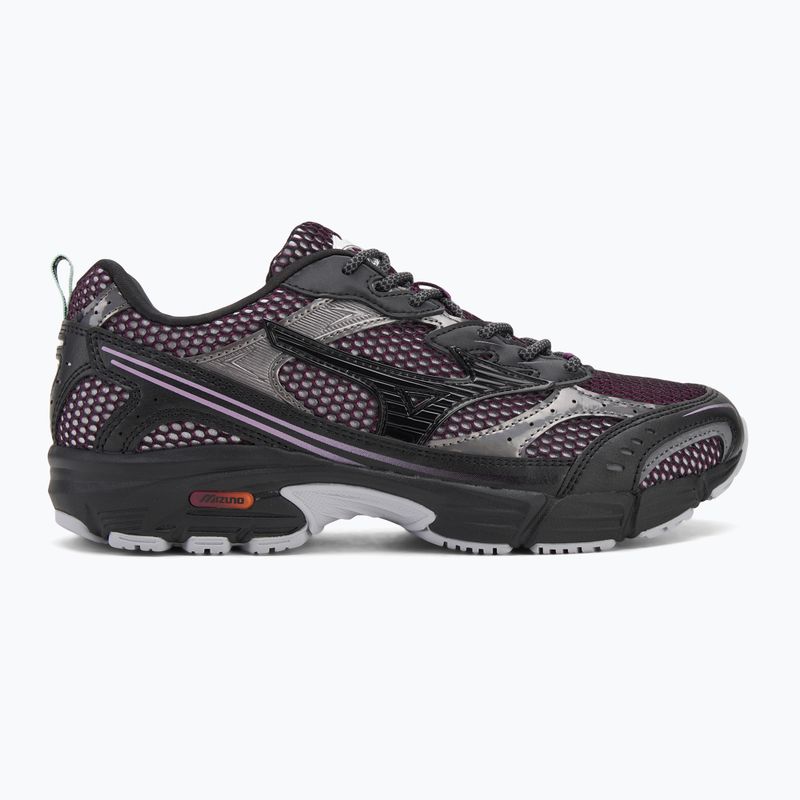 Pánské boty Mizuno Mxr silver/silver/nimbus cloud 2