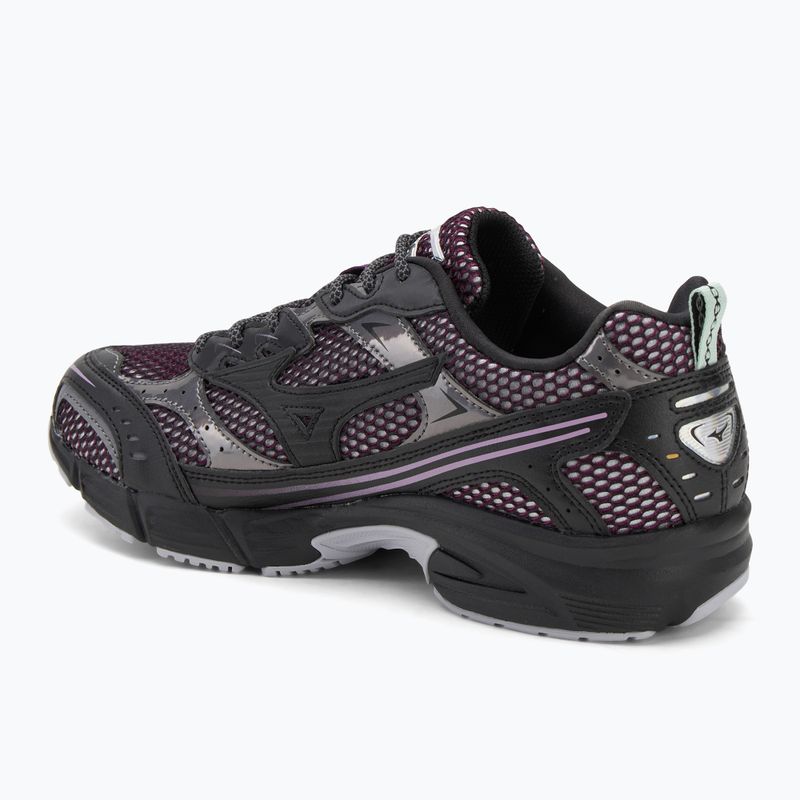Pánské boty Mizuno Mxr silver/silver/nimbus cloud 3