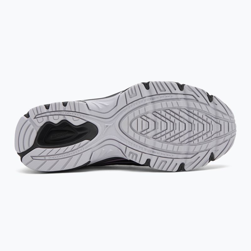 Pánské boty Mizuno Mxr silver/silver/nimbus cloud 4