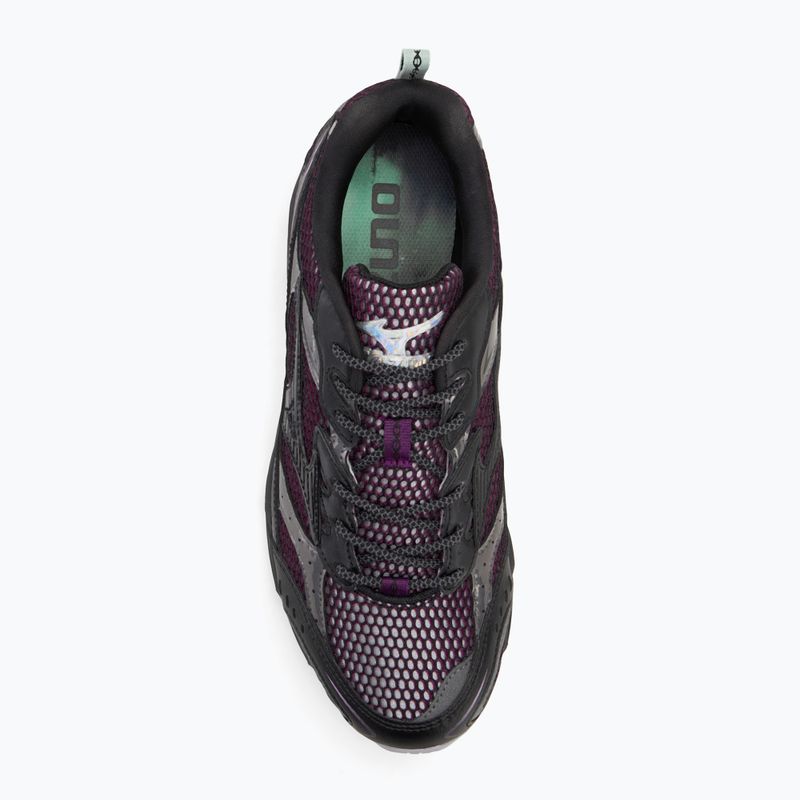Pánské boty Mizuno Mxr silver/silver/nimbus cloud 5
