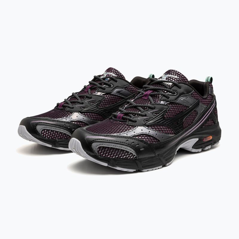 Pánské boty Mizuno Mxr silver/silver/nimbus cloud 10