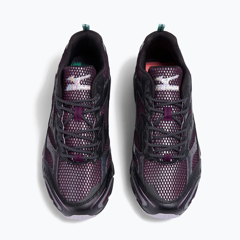 Pánské boty Mizuno Mxr silver/silver/nimbus cloud 12