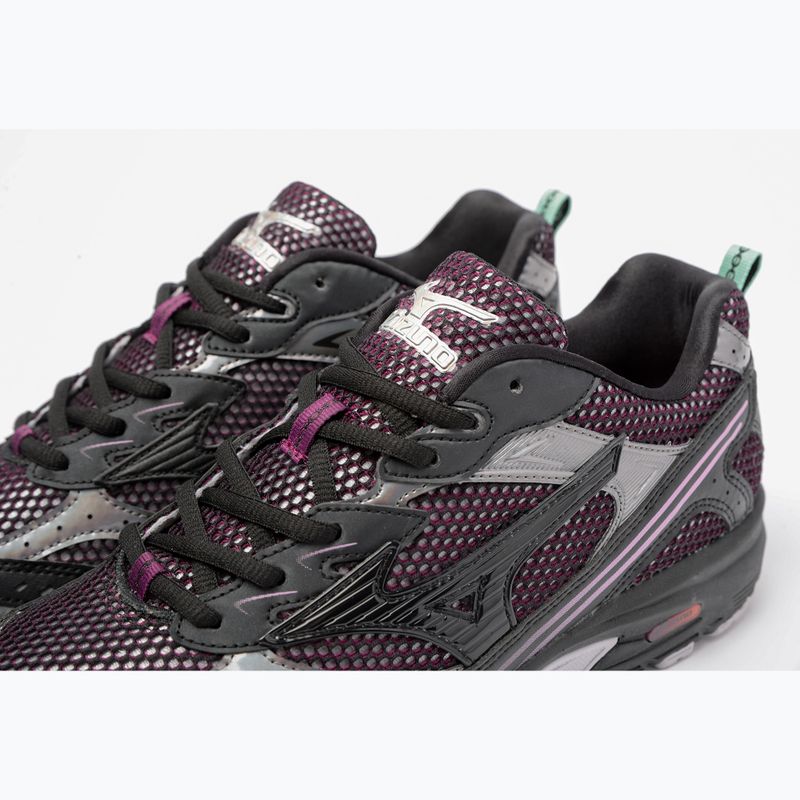 Pánské boty Mizuno Mxr silver/silver/nimbus cloud 16