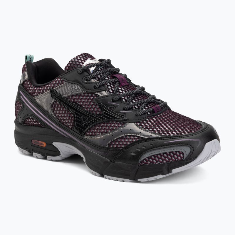 Pánské boty Mizuno Mxr black/black/valerian